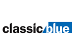 Classic Blue copywriting client logo